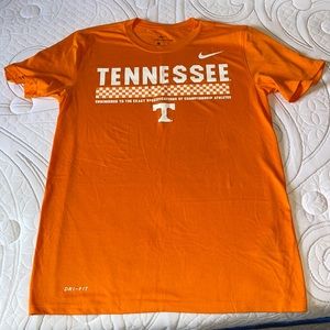 Men’s Tennessee Nike Tee